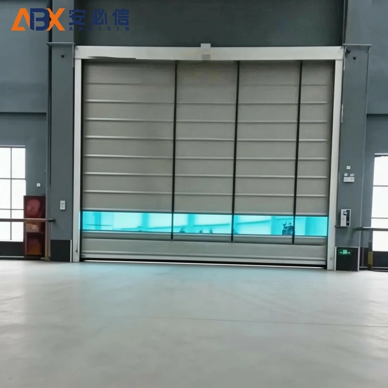 丽水市堆积门