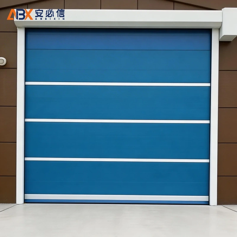 丽水市快速门